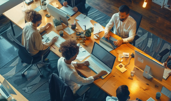 How Implementing a Knowledge Base Management Platform Enhances Business Productivity?