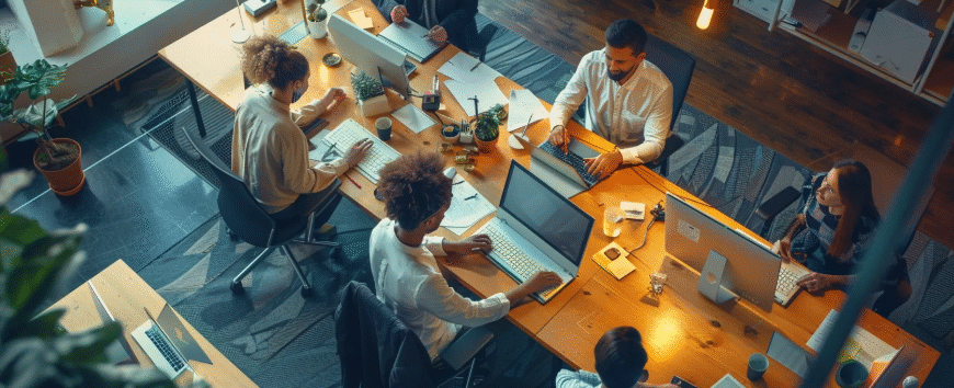 How Implementing a Knowledge Base Management Platform Enhances Business Productivity?