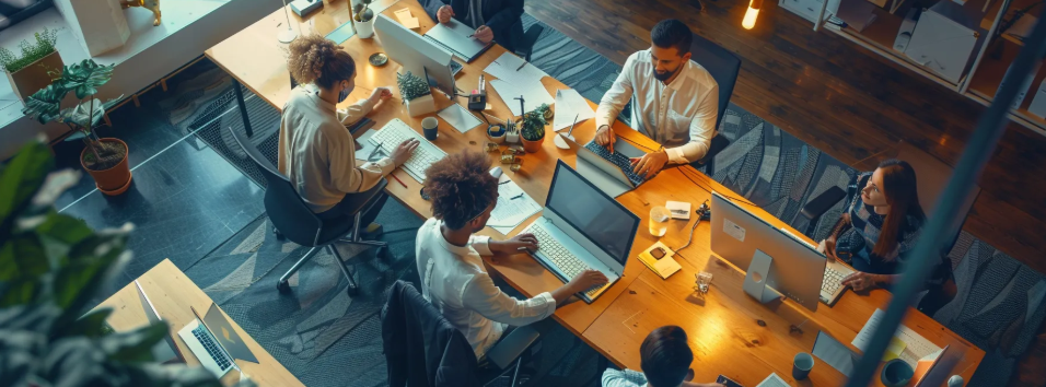 How Implementing a Knowledge Base Management Platform Enhances Business Productivity?