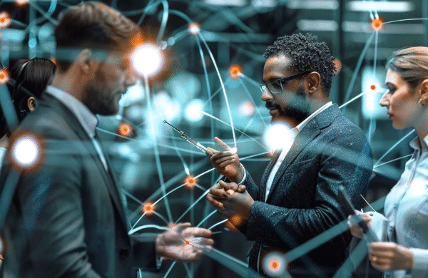 Boosting Collaboration and Productivity with EMC eRoom Connector for Search by BA Insight