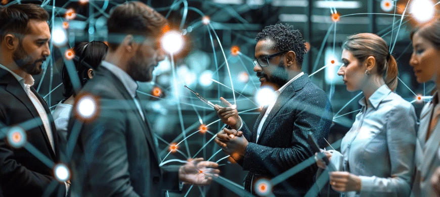 Boosting Collaboration and Productivity with EMC eRoom Connector for Search by BA Insight