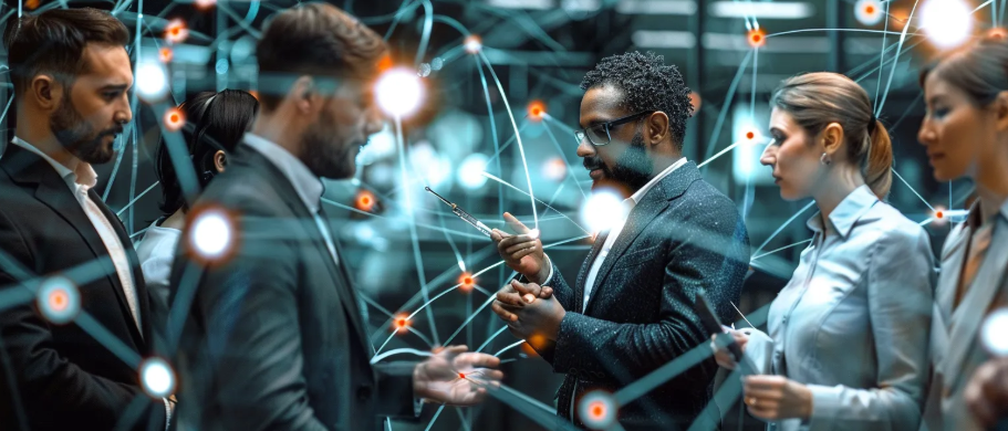 Boosting Collaboration and Productivity with EMC eRoom Connector for Search by BA Insight