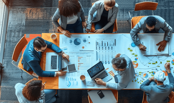 How Crafting a Compelling RFP Response Enhances Your Business Strategy?
