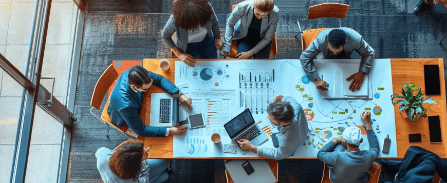 How Crafting a Compelling RFP Response Enhances Your Business Strategy?