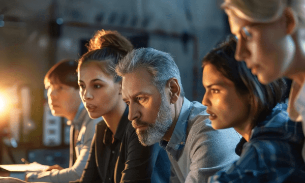 Business Professionals: Key Considerations When Implementing Veeva Vault Connector for Search