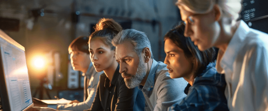 Business Professionals: Key Considerations When Implementing Veeva Vault Connector for Search