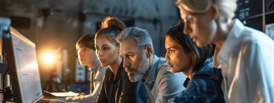 Business Professionals: Key Considerations When Implementing Veeva Vault Connector for Search