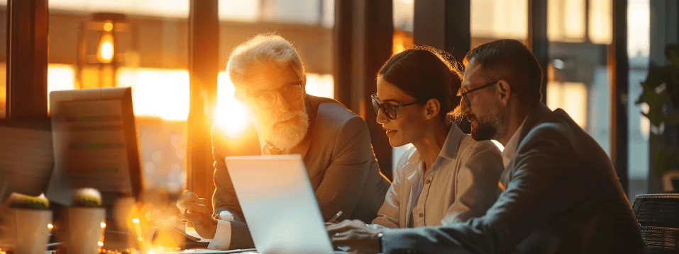 Sharepoint 2013 Connector Search vs Traditional Search Engines: A Decision Factor Analysis?