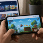 Why browser-based instant games need lightweight design