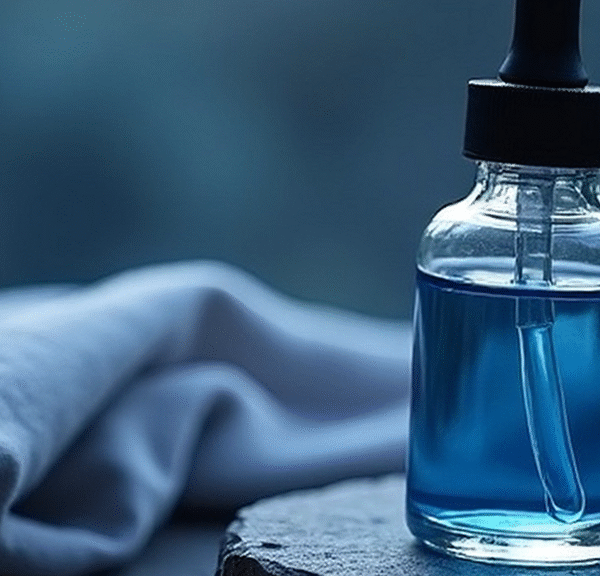 DSIP Peptide: The Sales Pitch, The Real Science, and Why I'm Not Buying It From Some Guy's Website