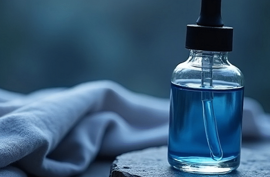 DSIP Peptide: The Sales Pitch, The Real Science, and Why I'm Not Buying It From Some Guy's Website
