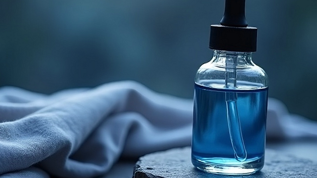 DSIP Peptide: The Sales Pitch, The Real Science, and Why I'm Not Buying It From Some Guy's Website